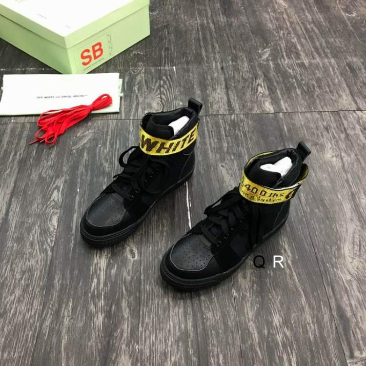 Picture of Off Shoes _SKUOFFsz35-452CCRQ020218369
